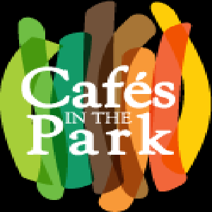 Spurriers House Café Logo