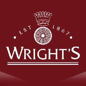 Wright's Flour Logo