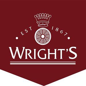 Wrights Flour logo