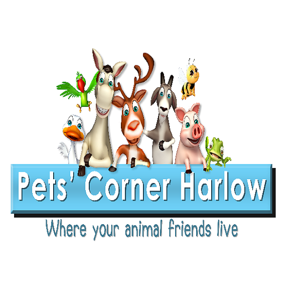 Pets' Corner Logo